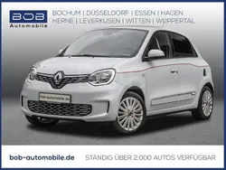 Weiß Gebraucht 2021 Renault Twingo Vibes Kleinwagen | 10.410 € (Guter Preis)