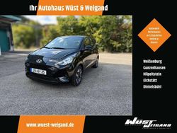 Phantom black / mic Neu 2025 Hyundai i10 Trend Kleinwagen | 17.199 € (Fairer Preis)