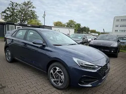 Grau Neu 2025 Hyundai i30 Style Limousine | 19.890 € (Superpreis)
