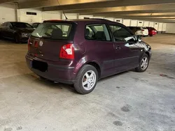 Violet Gebraucht 2003 VW Polo Kleinwagen | 299 € (Superpreis)