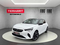 Weiss Gebraucht 2023 Opel Corsa-e Kleinwagen | 19.987 € (Etwas zu teuer)