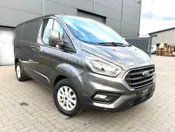 Grau Gebraucht 2019 Ford Transit Limited Limousine | 13.990 € (Guter Preis)