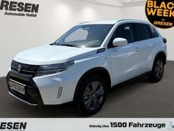 Weiß Neu 2025 Suzuki Vitara Comfort SUV | 25.490 € (Guter Preis)
