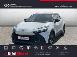 Schwarz Neu 2025 Toyota C-HR SUV | 38.540 € (Guter Preis)