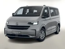 Grau Neu 2024 VW T7 Life Van | 46.188 €