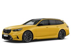 Gebraucht 2025 BMW M5 Comfort Edition Kombi | 119.890 € (Superpreis)