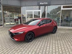 Neu 2025 Mazda 3 Homura-Line | 27.490 €