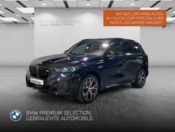 Schwarz Gebraucht 2023 BMW X5 M Sport SUV | 85.909 €