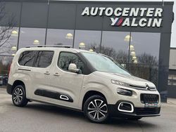 Andere Gebraucht 2019 Citroën Berlingo Feel Van / Kleinbus | 17.890 € (Etwas zu teuer)