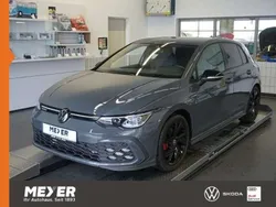 VW Golf VIII