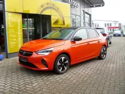 Opel Corsa-e