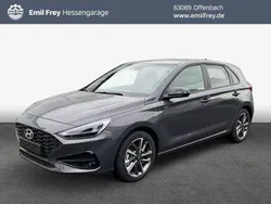 Grau Neu 2024 Hyundai i30 Advantage Limousine | 22.950 € (Guter Preis)
