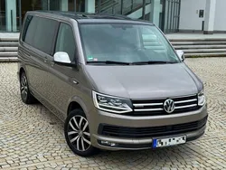Silber Gebraucht 2017 VW T6 Edition Van | 31.990 € (Superpreis)