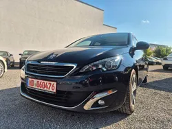 Gebraucht 2017 Peugeot 308 Allure Kombi | 9.399 € (Guter Preis)