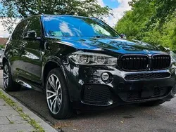 BMW X5 M