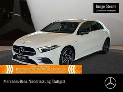 Mercedes A250