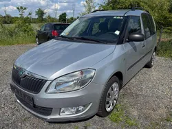 Silber Gebraucht 2011 Skoda Roomster Active Kombi | 2.800 € (Fairer Preis)