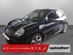 Starry black Gebraucht 2023 Ora 03 Pro+ Limousine | 21.990 € (Fairer Preis)