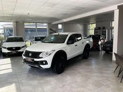 Weiß Gebraucht 2018 Fiat Fullback Abholung | 16.490 € (Guter Preis)
