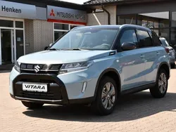 Grau Neu 2025 Suzuki Vitara Comfort SUV | 26.990 € (Fairer Preis)