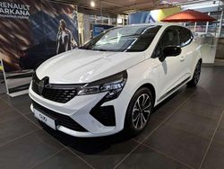 Arktisweiß Neu 2025 Renault Clio V Techno Kleinwagen | 22.289 € (Fairer Preis)