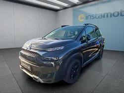 Schwarz Gebraucht 2022 Citroën C3 Aircross SUV | 15.199 € (Fairer Preis)