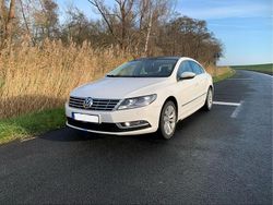 Weiß Gebraucht 2012 VW Passat Coupé | 7.000 € (Guter Preis)