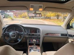 Grau Gebraucht 2006 Audi A6 Kombi | 3.300 € (Fairer Preis)