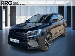 Sternen schwarz met. (schwarz) Gebraucht 2024 Renault Austral Techno Esprit Alpine SUV | 32.890 € (Etwas zu teuer)