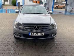 Grau Gebraucht 2007 Mercedes C320 Avantgarde Limousine | 5.500 € (Guter Preis)