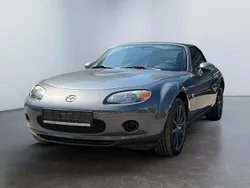 Grau Gebraucht 2005 Mazda MX5 Energy Cabrio | 7.550 € (Fairer Preis)