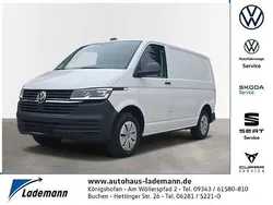Gebraucht 2024 VW T6.1 Van | 33.230 €