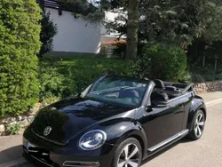 Schwarz Gebraucht 2017 VW Beetle Sound Cabrio | 31.500 €