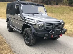 Grau Gebraucht 1994 Mercedes G230 SUV | 120.000 €