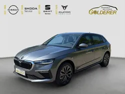 Grau Neu 2025 Skoda Scala Tour Kleinwagen | 27.930 € (Teuer)