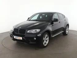 Schwarz Gebraucht 2014 BMW X6 M Sport SUV | 27.040 € (Guter Preis)