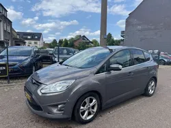 Braun Gebraucht 2013 Ford C-MAX Champions Edition Van / Kleinbus | 6.990 € (Fairer Preis)