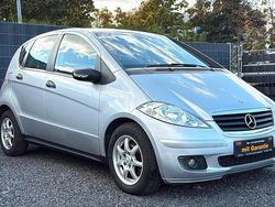 Silber Gebraucht 2005 Mercedes A150 Kleinwagen | 4.299 € (Fairer Preis)
