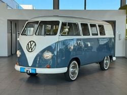 Blau Gebraucht 1959 VW T1 Van | 44.000 €