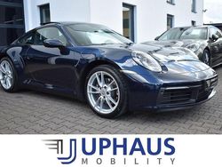 Blau Gebraucht 2019 Porsche 911 Carrera Coupé | 107.880 € (Fairer Preis)