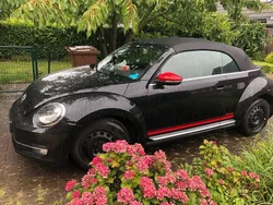 Gebraucht 2015 VW Beetle CLUB Cabrio | 10.900 € (Superpreis)