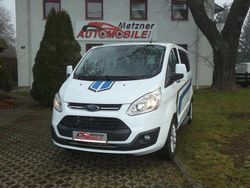 Weiß Gebraucht 2016 Ford Tourneo Van / Kleinbus | 19.980 € (Guter Preis)