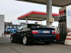 Gebraucht 1997 BMW 328 Coupé | 10.000 €