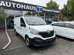 Weiß Gebraucht 2019 Renault Trafic Van | 19.500 € (Fairer Preis)