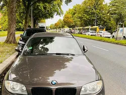 Braun Gebraucht 2006 BMW 116 M Sport Kleinwagen | 2.499 € (Guter Preis)