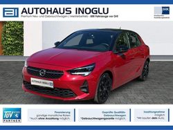 Rot Gebraucht 2023 Opel Corsa Limousine | 16.980 € (Guter Preis)