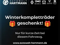 Arktisweiß (weiß) Neu 2025 Dacia Duster Expression SUV | 24.270 € (Guter Preis)