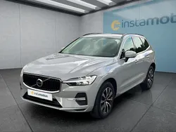 Grau Gebraucht 2024 Volvo XC60 Core SUV | 44.299 € (Superpreis)
