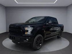 Schwarz Gebraucht 2017 Ford F-150 Sport Abholung | 24.900 €