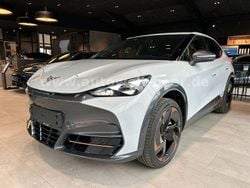 Weiß Neu 2025 Cupra Tavascan VZ3 SUV | 49.850 € (Superpreis)